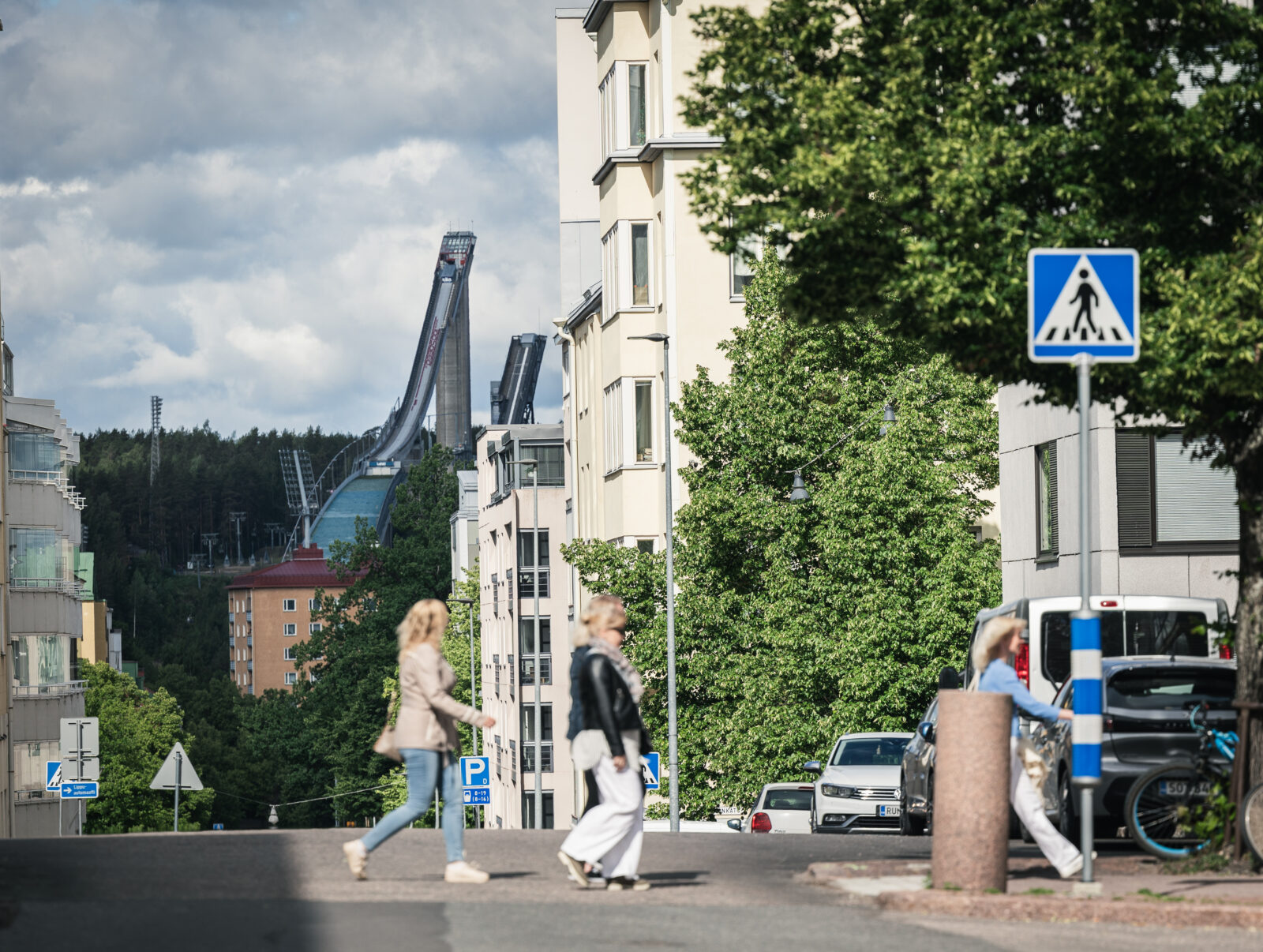Lahti avaa uuden vuosiavustuksen välityömarkkinoille syyskuussa